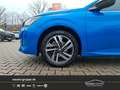 Peugeot 208 Allure Pack PureTech 100 EAT8 Bleu - thumbnail 5
