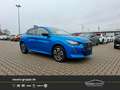 Peugeot 208 Allure Pack PureTech 100 EAT8 Bleu - thumbnail 1