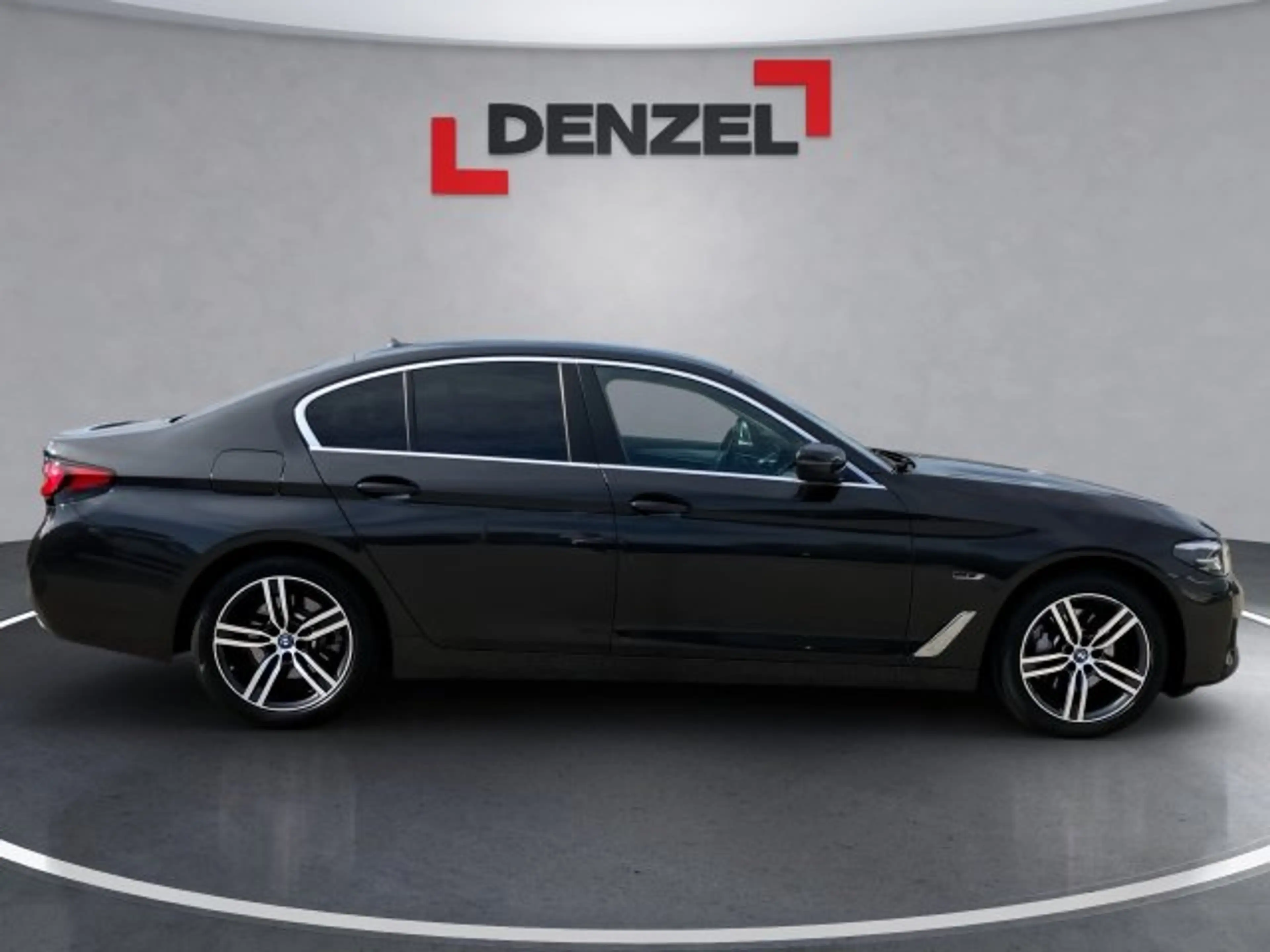 BMW 530 e xDrive Limousine G30 XB1 — photo 5