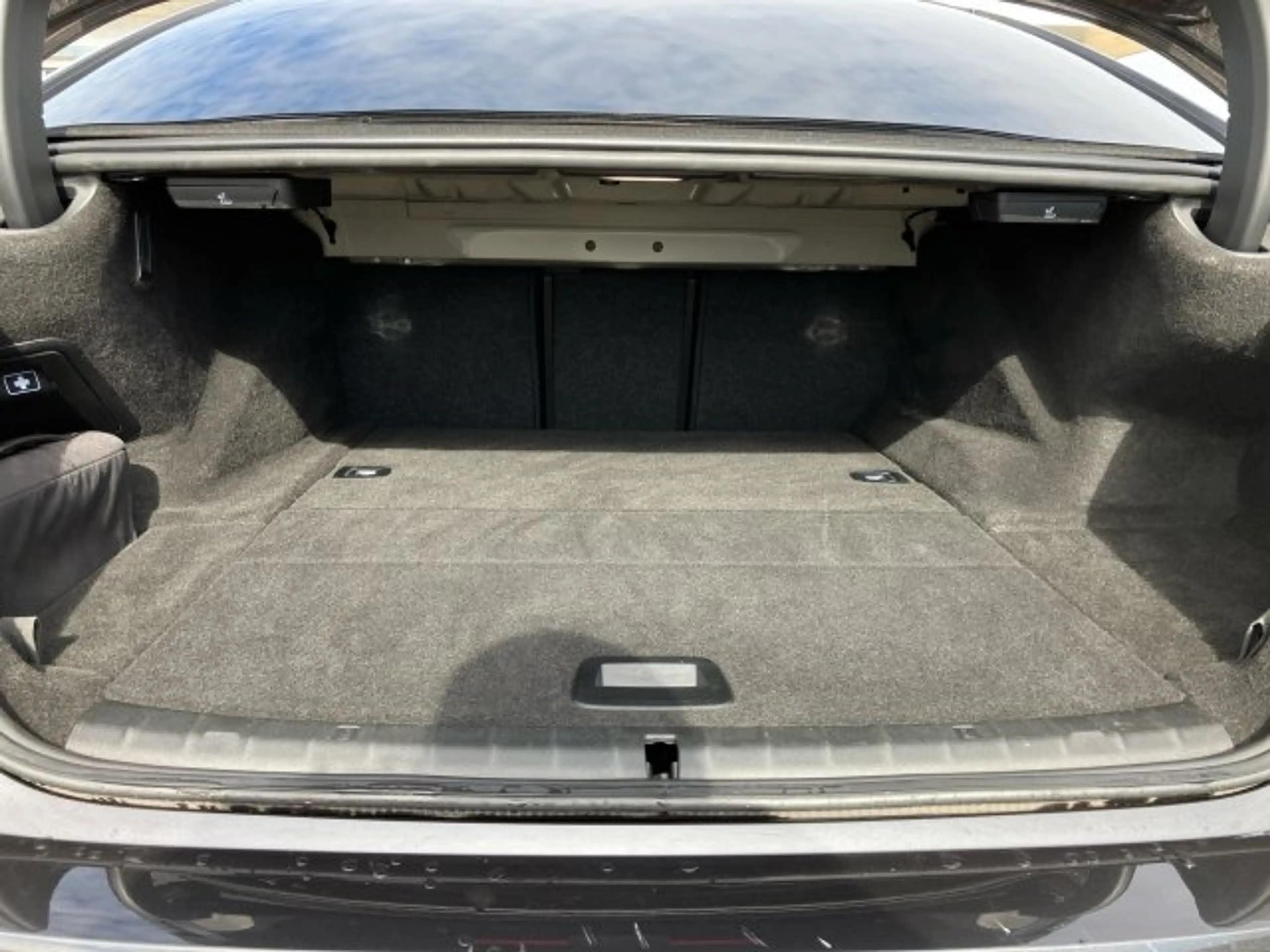 BMW 530 e xDrive Limousine G30 XB1 — photo 13