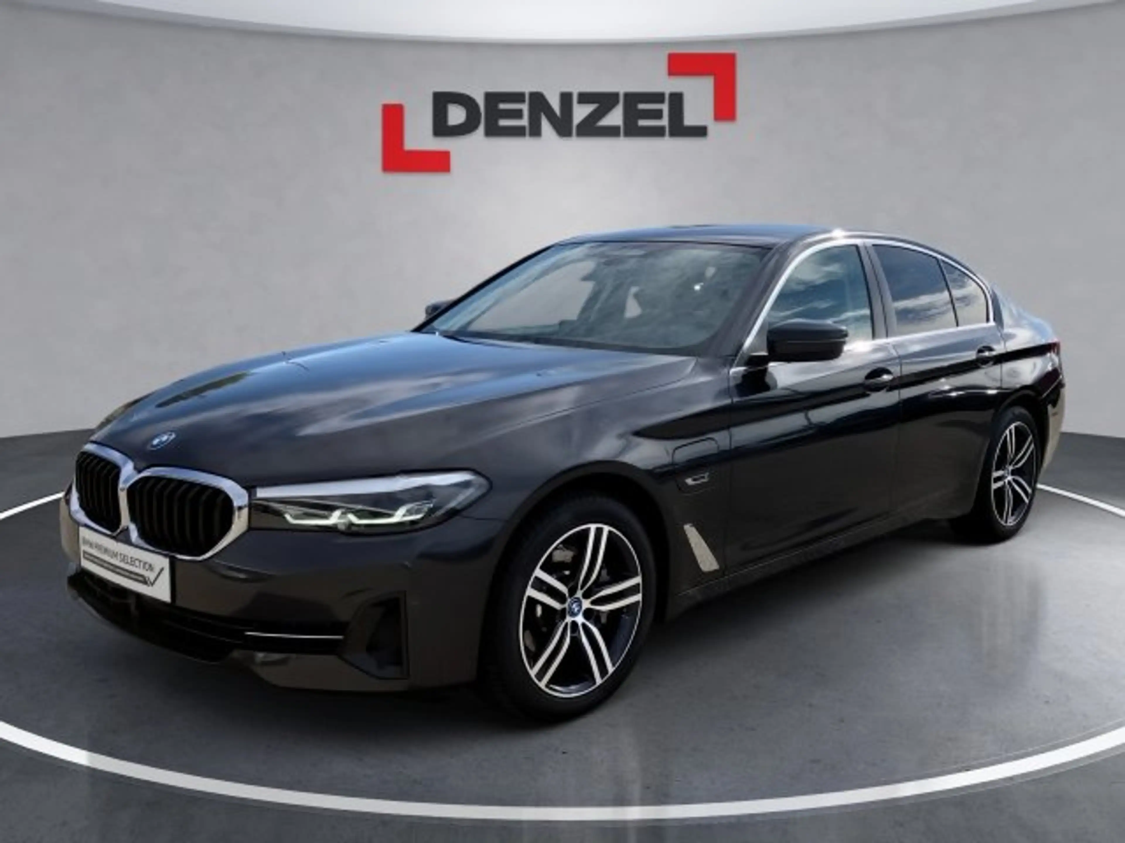 BMW 530 e xDrive Limousine G30 XB1