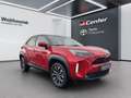 Toyota Yaris Cross Hybrid Team D WinterP*SafetyP*CargoP Rot - thumbnail 5