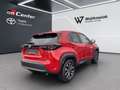 Toyota Yaris Cross Hybrid Team D WinterP*SafetyP*CargoP Rot - thumbnail 7