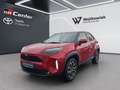 Toyota Yaris Cross Hybrid Team D WinterP*SafetyP*CargoP Rot - thumbnail 1