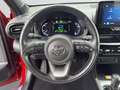 Toyota Yaris Cross Hybrid Team D WinterP*SafetyP*CargoP Rot - thumbnail 14