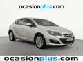 Opel Astra 1.6 Selective Plateado - thumbnail 2