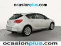 Opel Astra 1.6 Selective Plateado - thumbnail 3