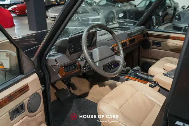 Land Rover Range Rover view 15