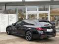 BMW 530 d xDr.T. M Sport ACC HUD Laser Kamera H/K AHK Noir - thumbnail 7