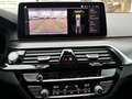 BMW 530 d xDr.T. M Sport ACC HUD Laser Kamera H/K AHK Noir - thumbnail 13