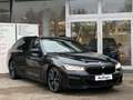 BMW 530 d xDr.T. M Sport ACC HUD Laser Kamera H/K AHK Noir - thumbnail 5
