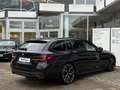 BMW 530 d xDr.T. M Sport ACC HUD Laser Kamera H/K AHK Noir - thumbnail 10