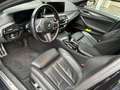 BMW 530 d xDr.T. M Sport ACC HUD Laser Kamera H/K AHK Noir - thumbnail 11