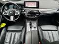 BMW 530 d xDr.T. M Sport ACC HUD Laser Kamera H/K AHK Noir - thumbnail 14