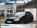 BMW 530 d xDr.T. M Sport ACC HUD Laser Kamera H/K AHK Noir - thumbnail 1