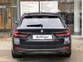BMW 530 d xDr.T. M Sport ACC HUD Laser Kamera H/K AHK Noir - thumbnail 8