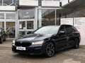BMW 530 d xDr.T. M Sport ACC HUD Laser Kamera H/K AHK Noir - thumbnail 3