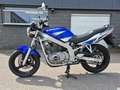 Suzuki GS 500 GS500E Blauw - thumbnail 2