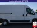 Opel Movano Pack Business Connect 3.5T L2H2 140 BlueHDI S\u002 Blanc - thumbnail 4