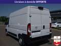 Opel Movano Pack Business Connect 3.5T L2H2 140 BlueHDI S\u002 Blanc - thumbnail 7