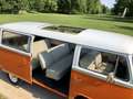Volkswagen T2 a/b 9-Sitzer Portocaliu - thumbnail 4