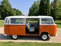 Volkswagen T2 a/b 9-Sitzer Portocaliu - thumbnail 3