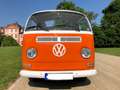 Volkswagen T2 a/b 9-Sitzer Portocaliu - thumbnail 2