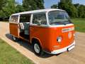 Volkswagen T2 a/b 9-Sitzer Portocaliu - thumbnail 1
