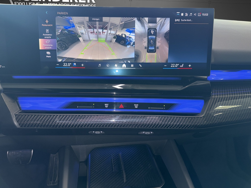 BMW i5 xDrive40 Limousine M-Sport NP 91.400,- — photo 14