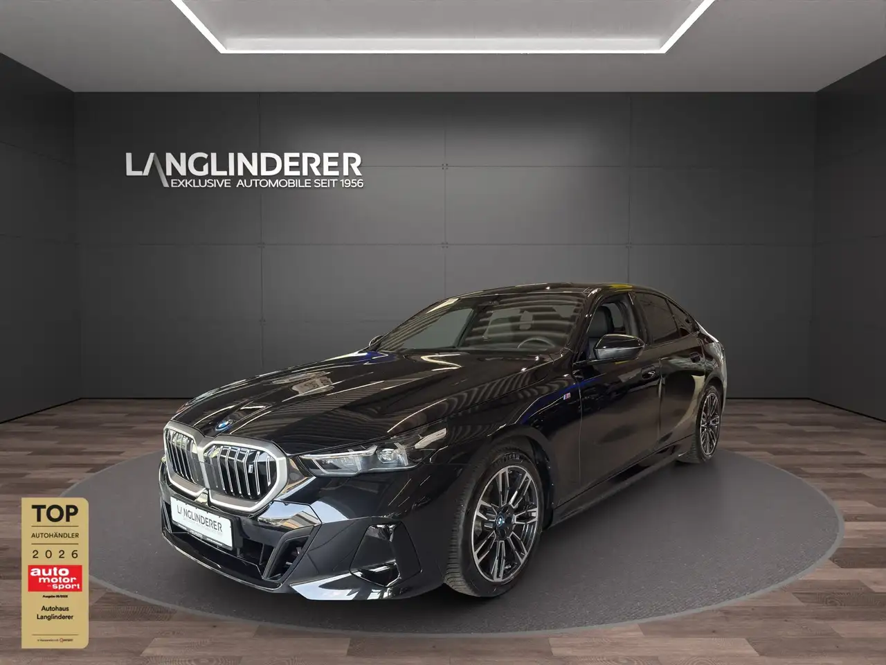 BMW i5