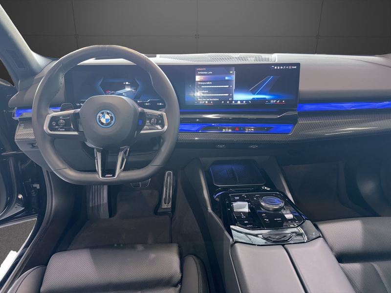 BMW i5 xDrive40 Limousine M-Sport NP 91.400,- — photo 12