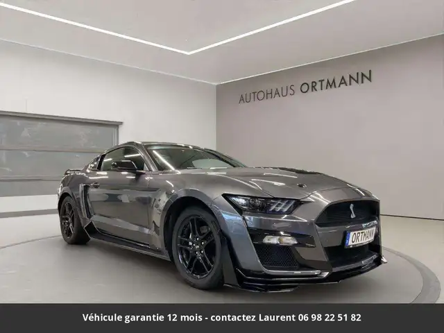 Ford Mustang Pack Shelby Tout compris hors homologation 4500e