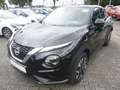 Nissan Juke 1.0 DIG-T Acenta*Navi*SHZ*KP*REGENSENSOR* Schwarz - thumbnail 4