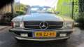 Mercedes-Benz SL 300 SL Orgn Europese Auto 1986 Grün - thumbnail 10