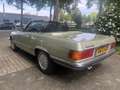 Mercedes-Benz SL 300 SL Orgn Europese Auto 1986 Grün - thumbnail 19