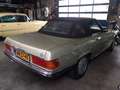 Mercedes-Benz SL 300 SL Orgn Europese Auto 1986 Grün - thumbnail 11