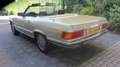 Mercedes-Benz SL 300 SL Orgn Europese Auto 1986 Grün - thumbnail 14