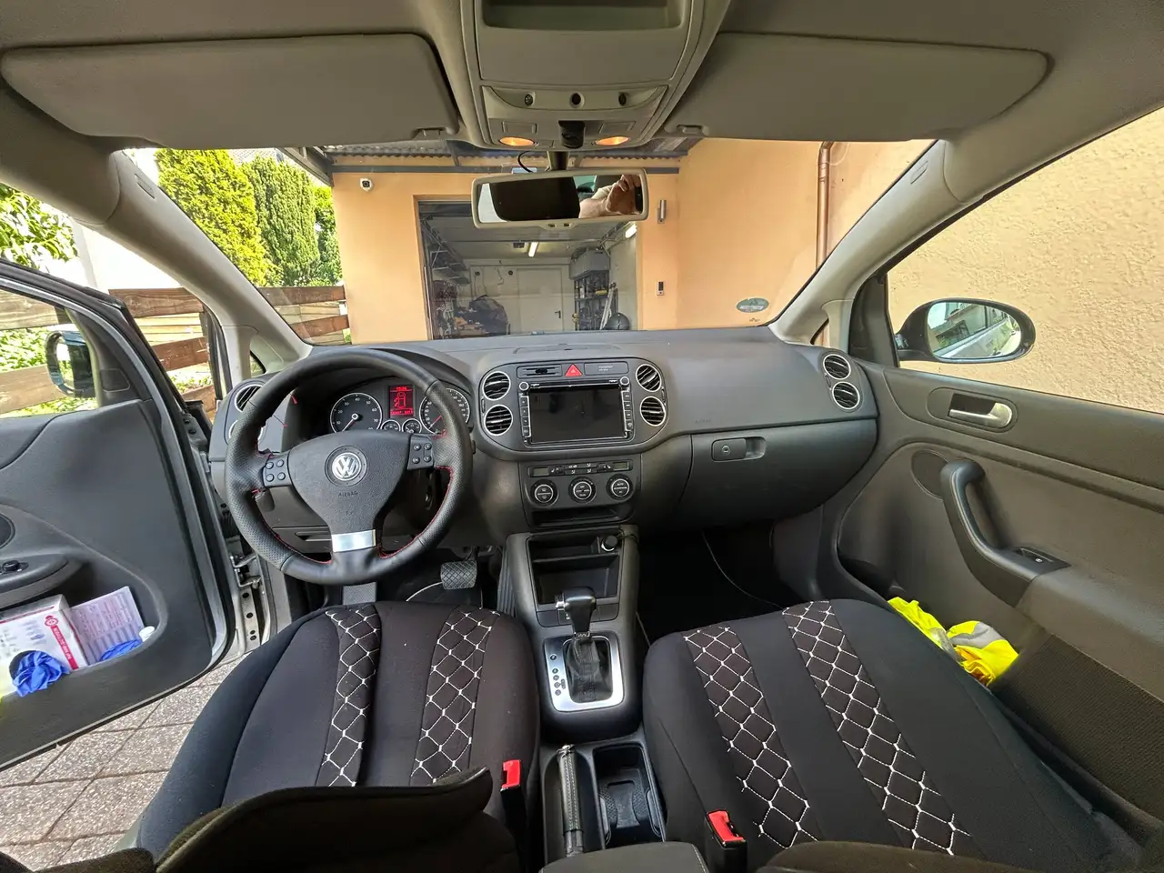 Das Auto