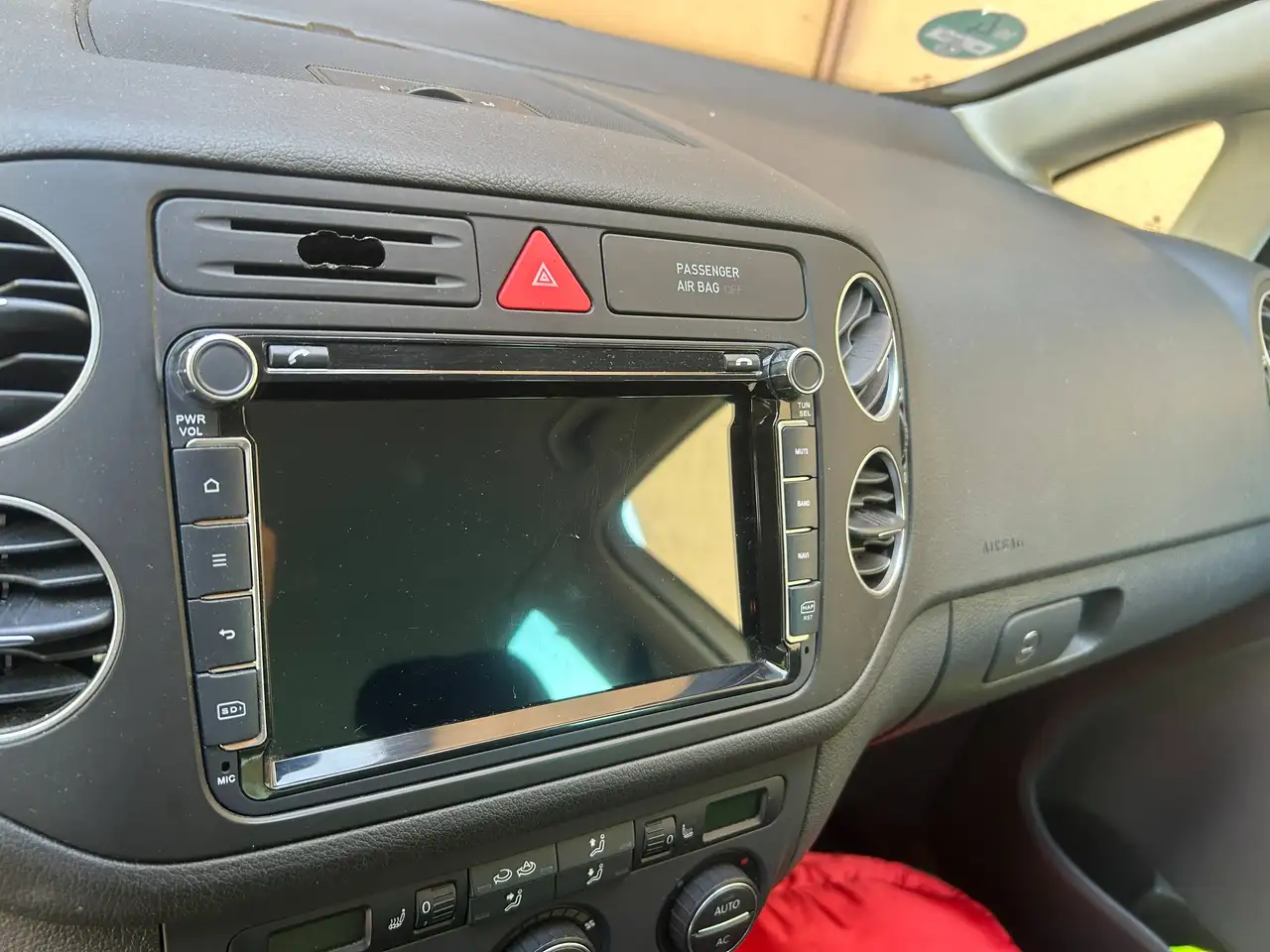 Das Auto