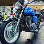 Laverda 750 750 SF / 2 Zylinder Blau - thumbnail 2