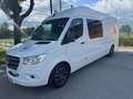 Mercedes-Benz Sprinter 316 CDI BETA Blanc - thumbnail 1