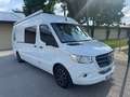 Mercedes-Benz Sprinter 316 CDI BETA Blanc - thumbnail 2