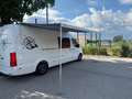 Mercedes-Benz Sprinter 316 CDI BETA Blanc - thumbnail 9