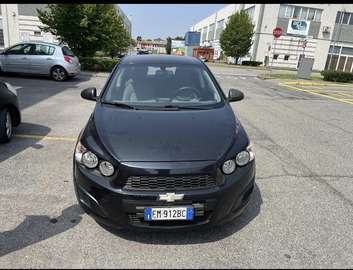 1.2 LS Gpl 86cv 5p