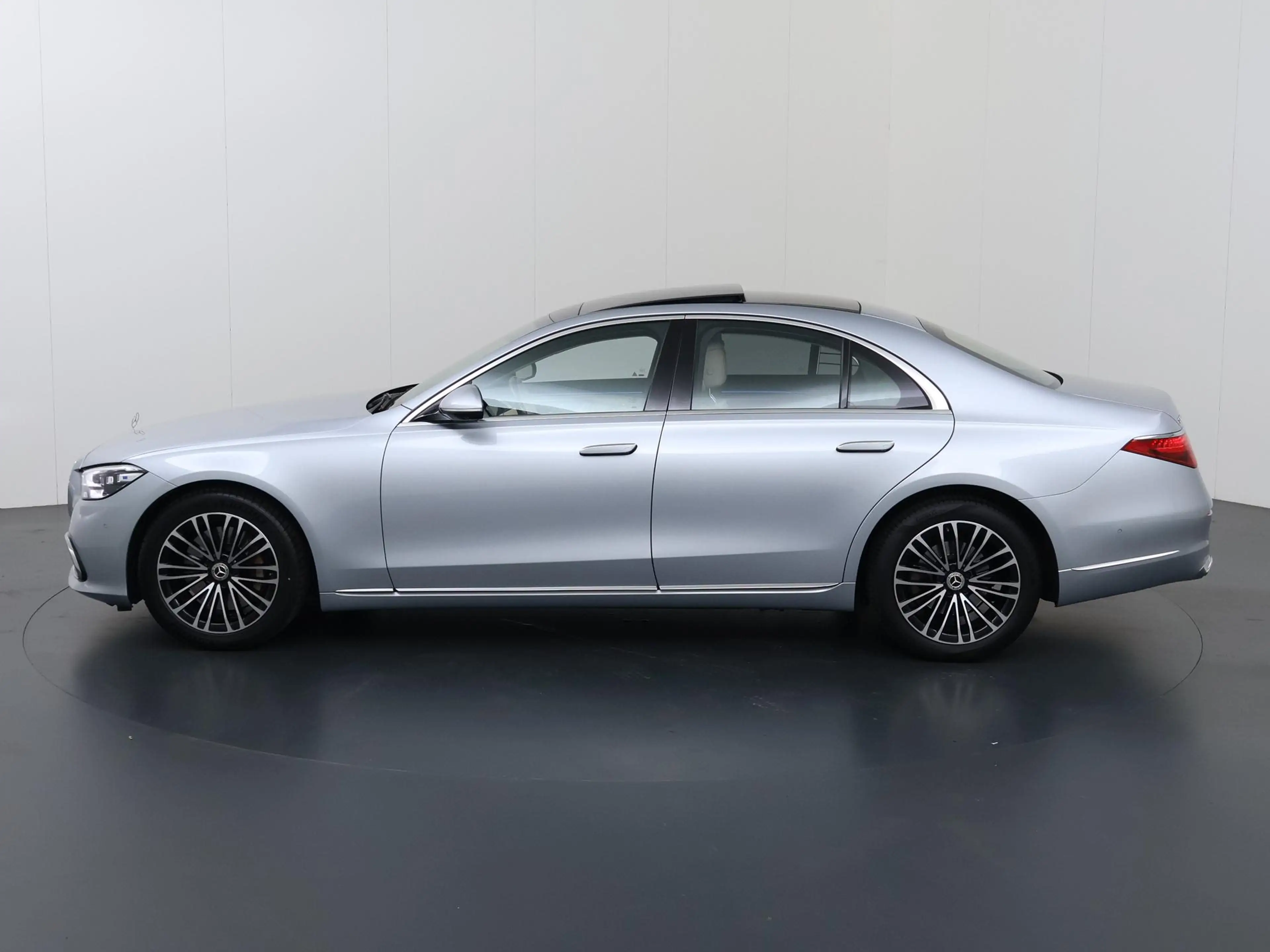 Mercedes-Benz S 350 350d 4MATIC | Distronic | Stoelventilatie | Panora — photo 5