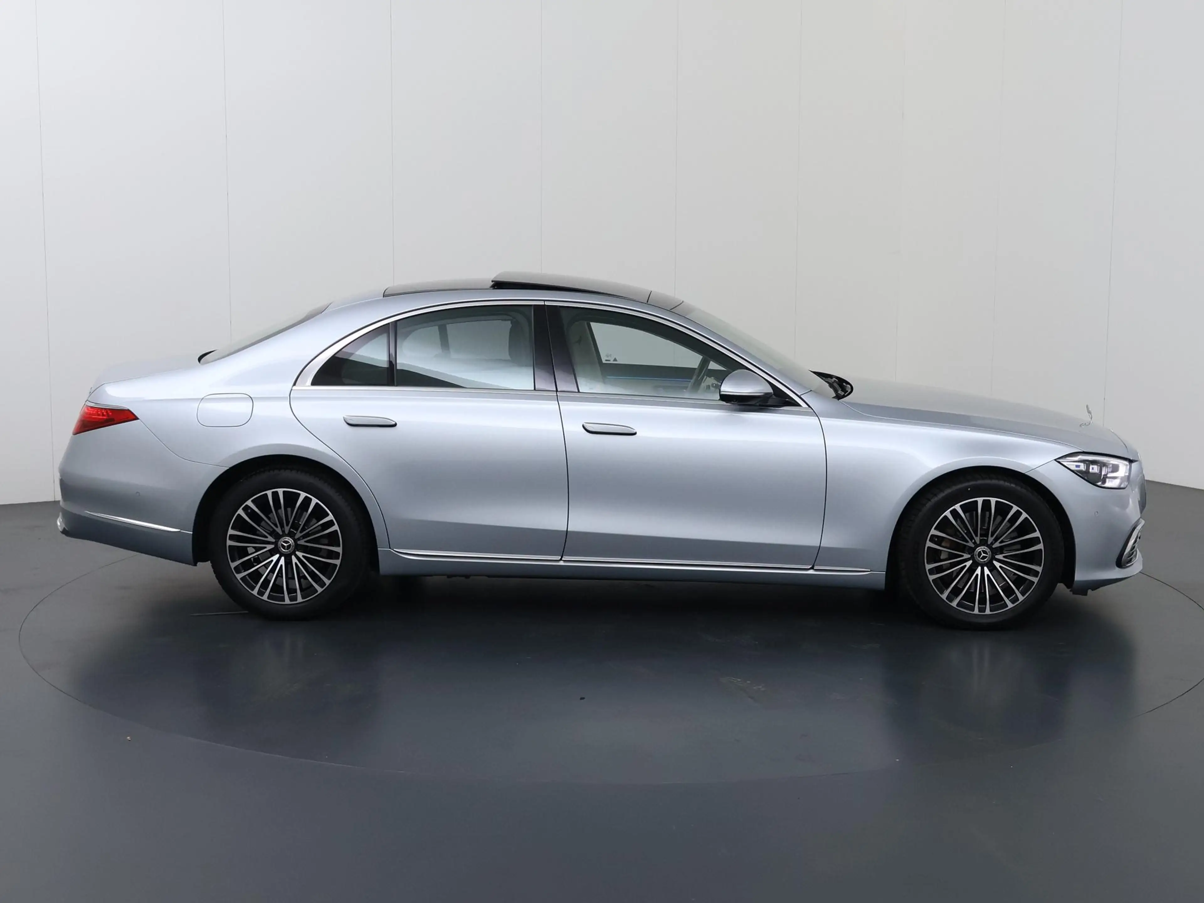 Mercedes-Benz S 350 350d 4MATIC | Distronic | Stoelventilatie | Panora — photo 6