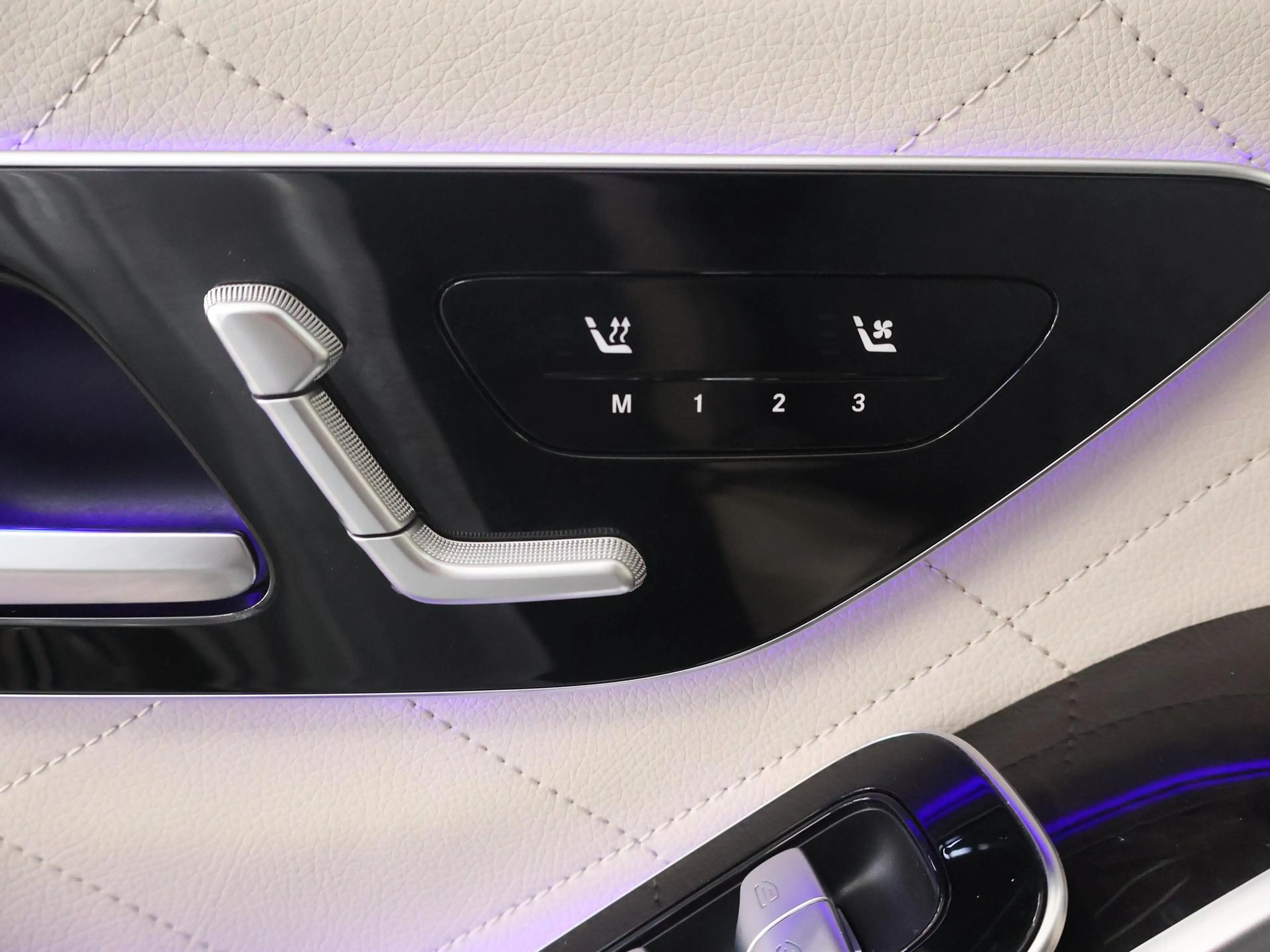 Mercedes-Benz S 350 350d 4MATIC | Distronic | Stoelventilatie | Panora — photo 12