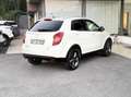 SsangYong Korando 2.0 Diesel 175CV 2WD E5 Automatica - 2011 Weiß - thumbnail 5