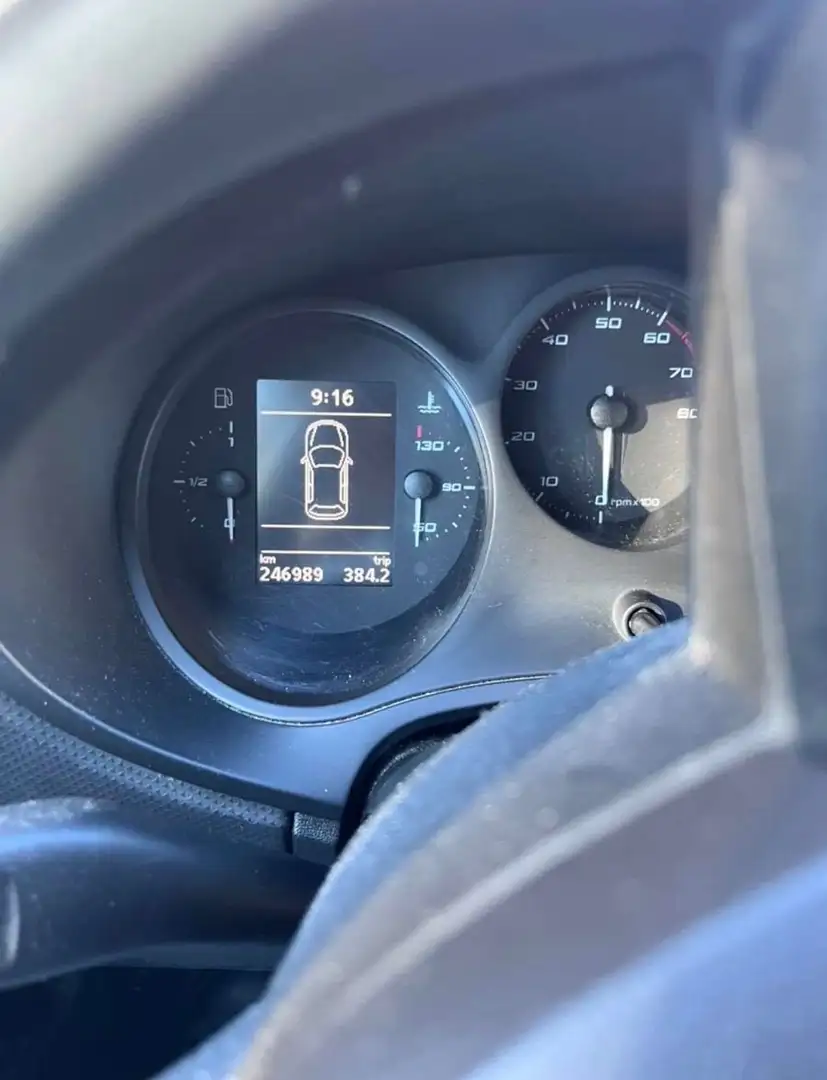 SEAT Leon Leon Chili 1,4 Chili Weiß - 1