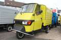 Piaggio Ape 50 Kasten + Frontbügel SOFORT !!! Gelb - thumbnail 16
